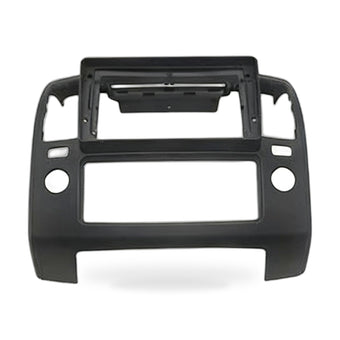 compare product 9'' Radio Panel Dash Frame Suitable for Nissan Navara 2006-2012