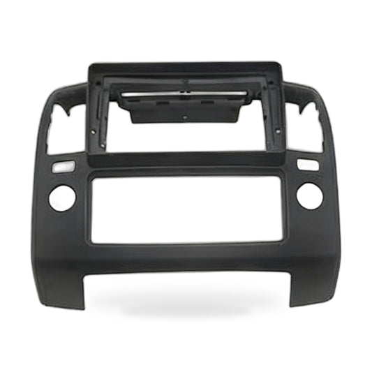 9'' Radio Panel Dash Frame Suitable for Nissan Navara 2006-2012