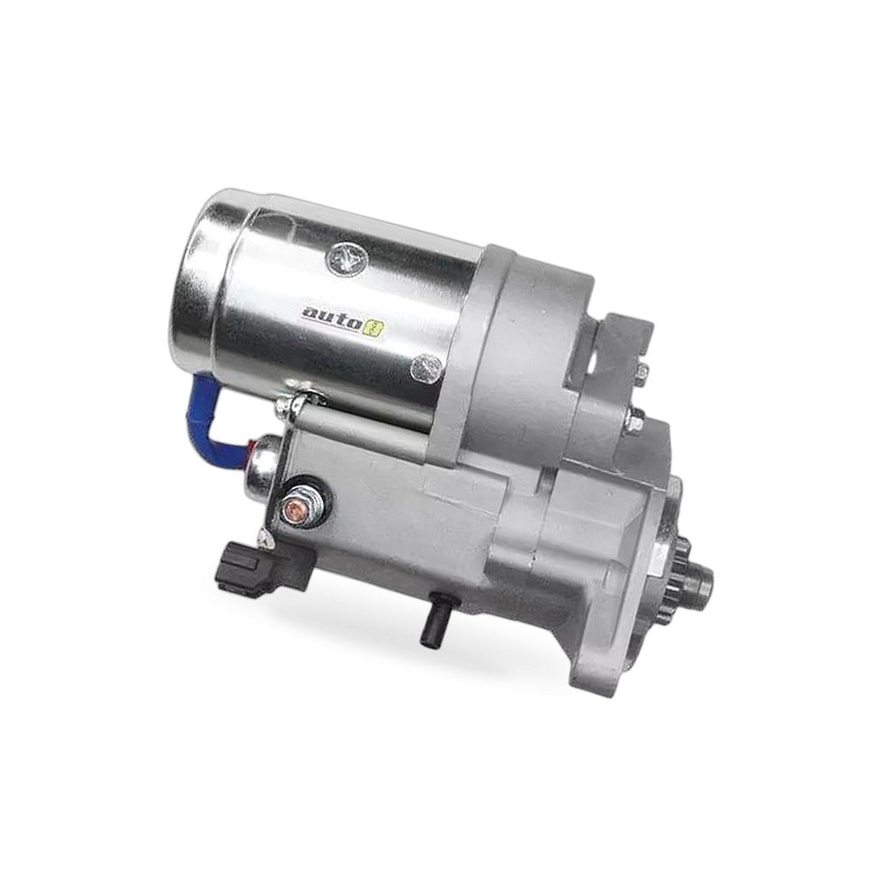 Starter Motor Suitable for Toyota Hiace 3.0L 1KD-FTV