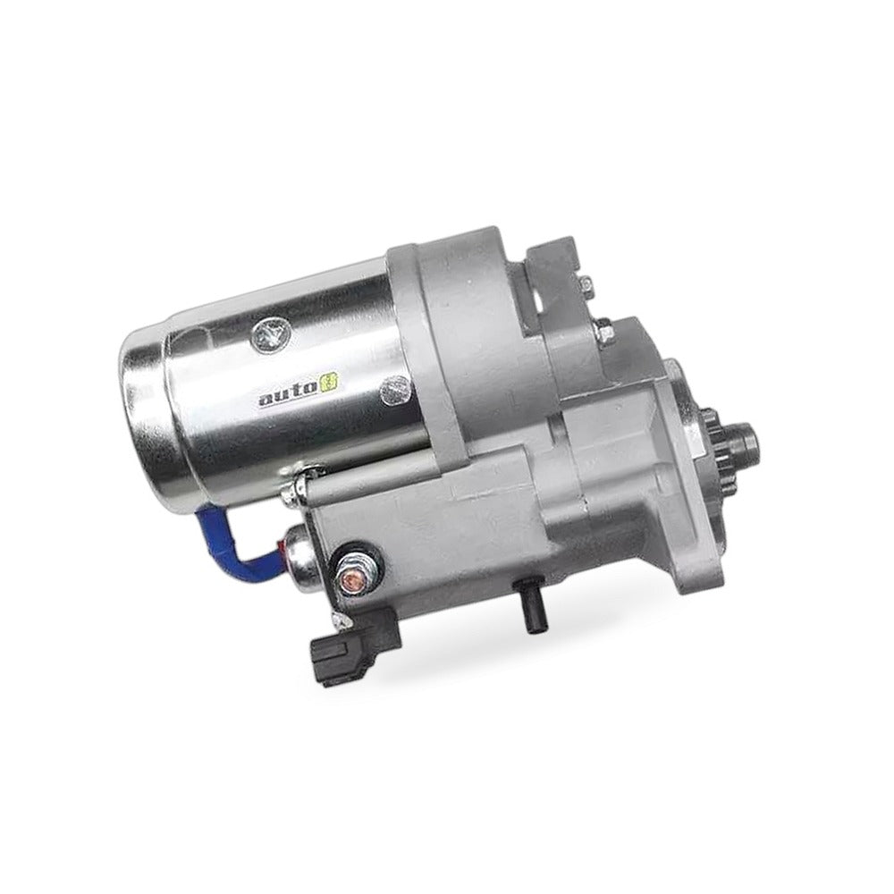 Starter Motor Suitable for Toyota Hiace 3.0L 1KD-FTV