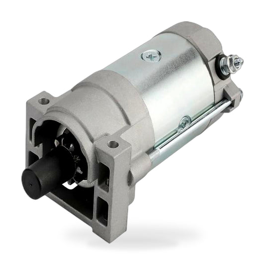 Starter Motor Suitable for Toro TimeCutter 6000 Riding Mower