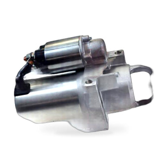 compare product Starter Motor FOR MERCRUISER MARINE CHEVROLET OMC VOLVO PENTA 12v 50863007A1 NEW