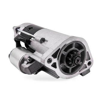 compare product 12V Starter Motor Suitable for Mitsubishi Pajero 3.2L Diesel 4M41T