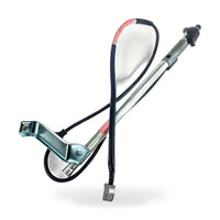 Manual Aerial Radio Antenna For Toyota Land Cruiser VDJ76 VDJ78 VDJ79 2007-2019M - ZT3