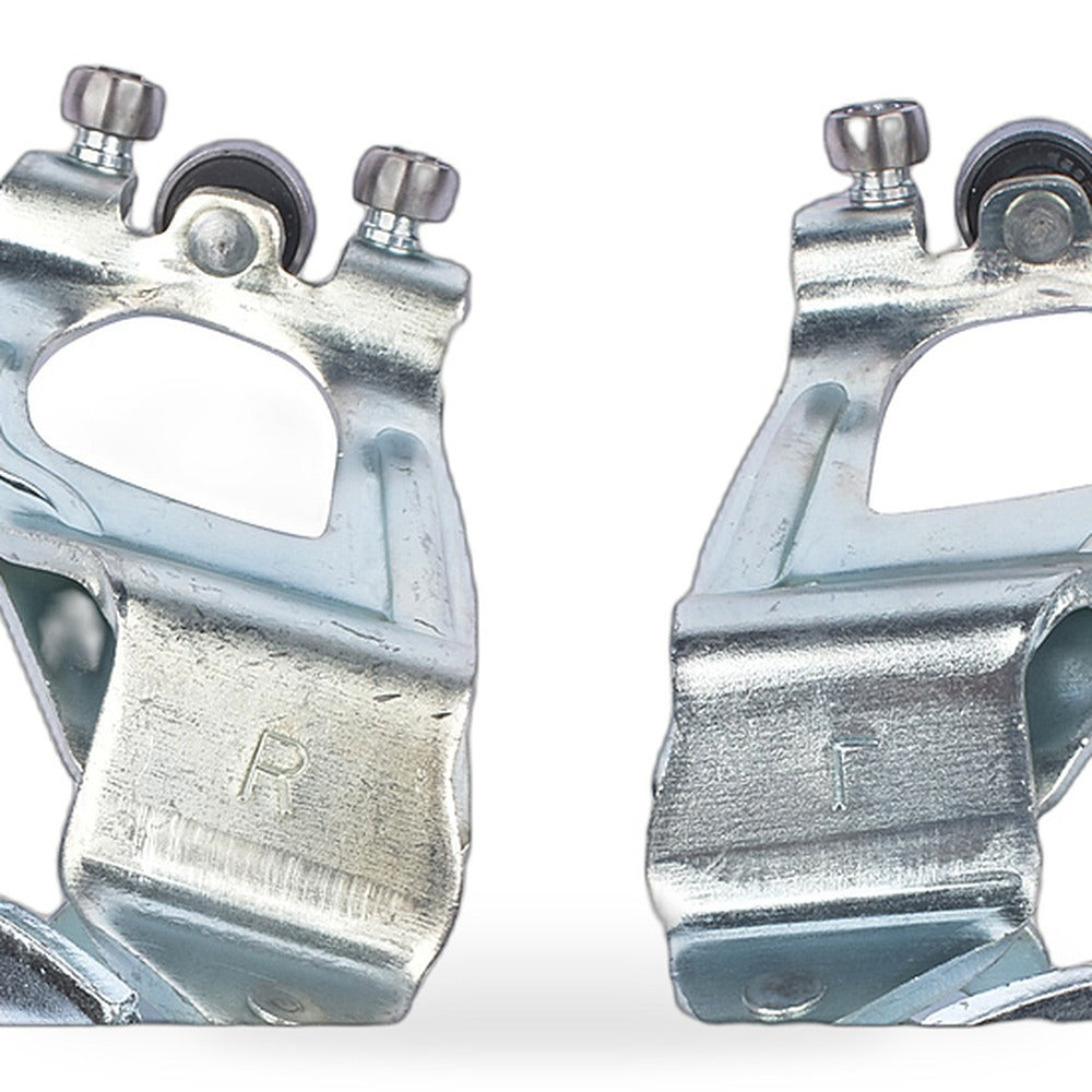 Slide Door Hinge Assembly Left & Right Suitable for Toyota Sienna 3.5L