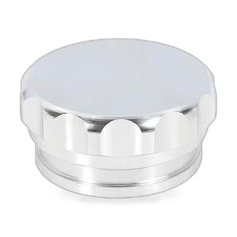 compare product 2in Aluminium Alloy Weld-On Filler Neck And Cap Suitable for Oil Fuel Water Tank