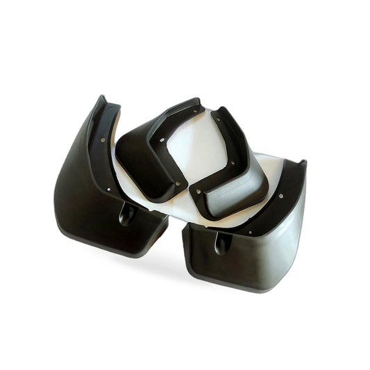 4x Splash Guard Fenders Mud Flaps Mudguards Suitable for MG ZS
