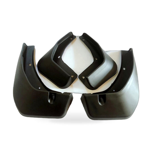 4x Splash Guard Fenders Mud Flaps Mudguards Suitable for MG ZS