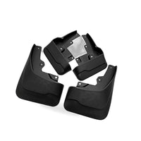 Car Mud Flaps Kit Suitable for Great Wall Cannon 2.0L