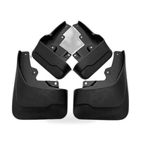 Car Mud Flaps Kit Suitable for Great Wall Cannon 2.0L