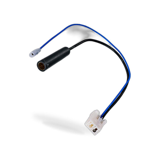 Radio Antenna Adapter Suitable for Subaru BRZ 2.0L