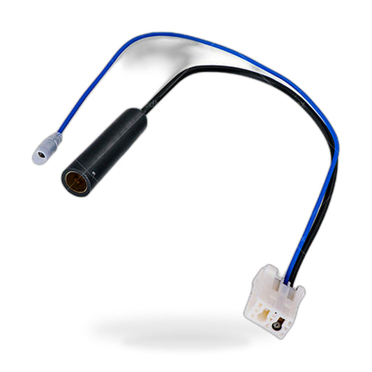 Radio Antenna Adapter Suitable for Subaru BRZ 2.0L