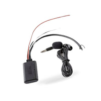 Bluetooth Adapter MP3 AUX Handsfree Module Suitable for Ford Falcon BA BF