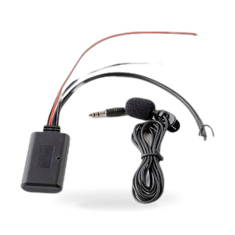 compare product Bluetooth Adapter MP3 AUX Handsfree Module Suitable for Ford Falcon BA BF
