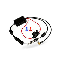 DAB+ Radio Antenna Adapter Suitable for Universal Fit 12V-24V