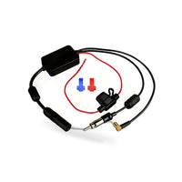 DAB+ Radio Antenna Adapter Suitable for Universal Fit 12V-24V