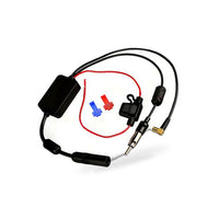 DAB+ Radio Antenna Adapter Suitable for Universal Fit 12V-24V