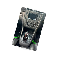 Center Console Panel Trim Suitable for Volkswagen Eos 2.0L