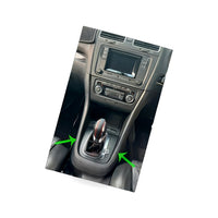 Center Console Panel Trim Suitable for Volkswagen Eos 2.0L