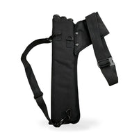 Archery Arrow Quiver Holder 3 Tube Suitable for Compound Bow Crossbow