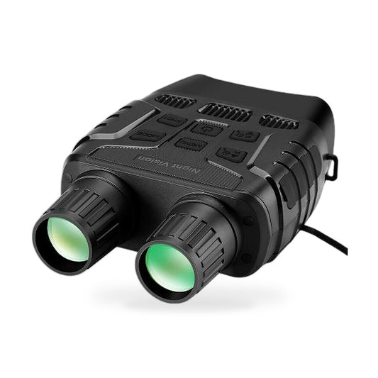 IR Night Vision Binoculars Suitable for Hunting Photo Video Use