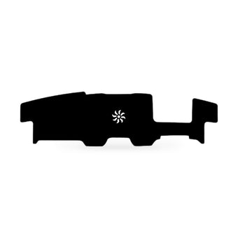 compare product Black Dash Mat Suitable for BYD SHARK 6