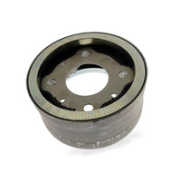 Rear Tailshaft Front Balancer Damper Suitable for Ford Ranger PX