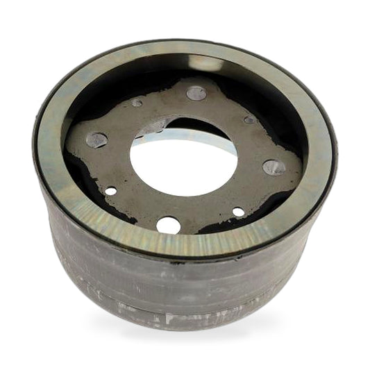 Rear Tailshaft Front Balancer Damper Suitable for Ford Ranger PX