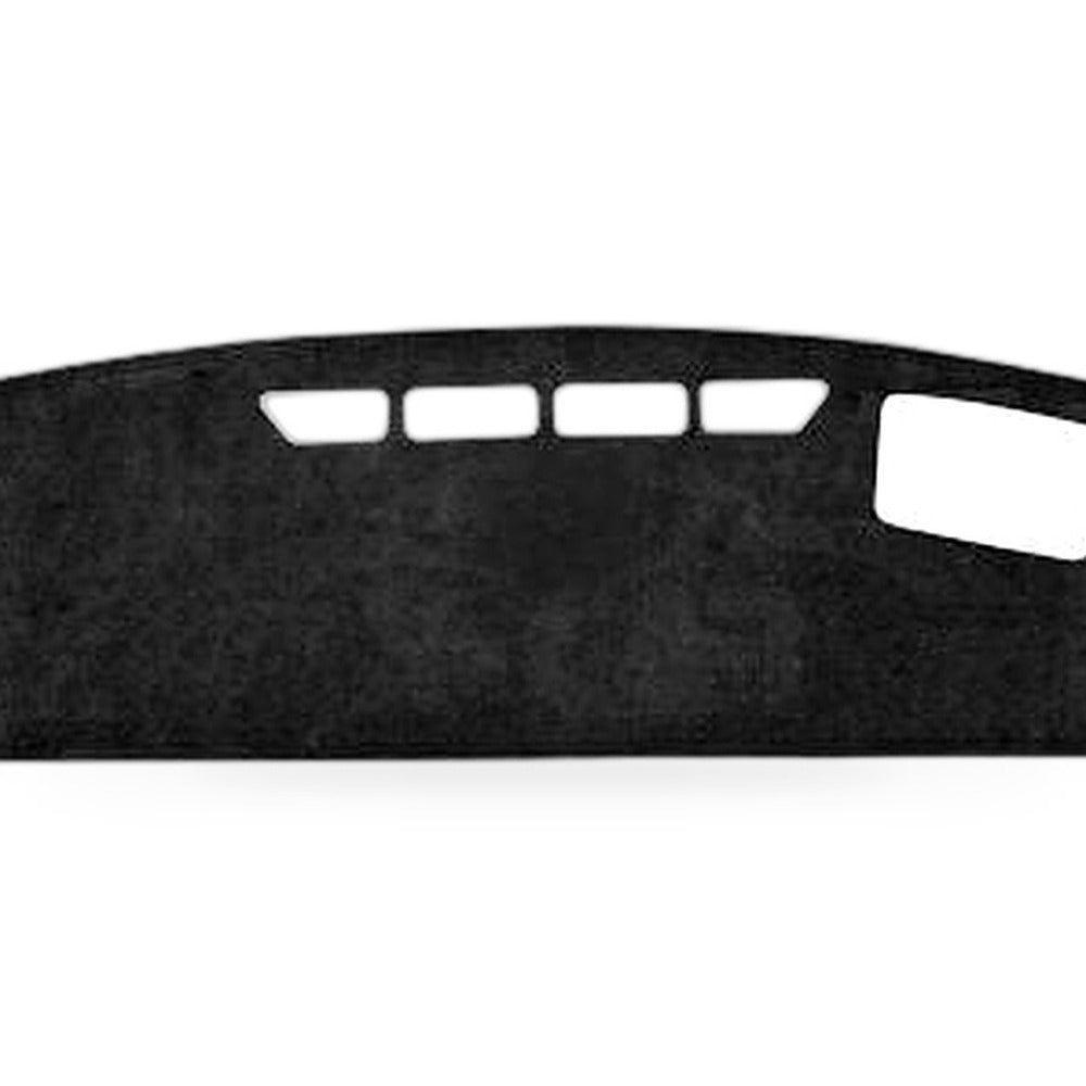 Non-Slip Dash Mat Microfiber Leather Suitable for GWM Tank 500