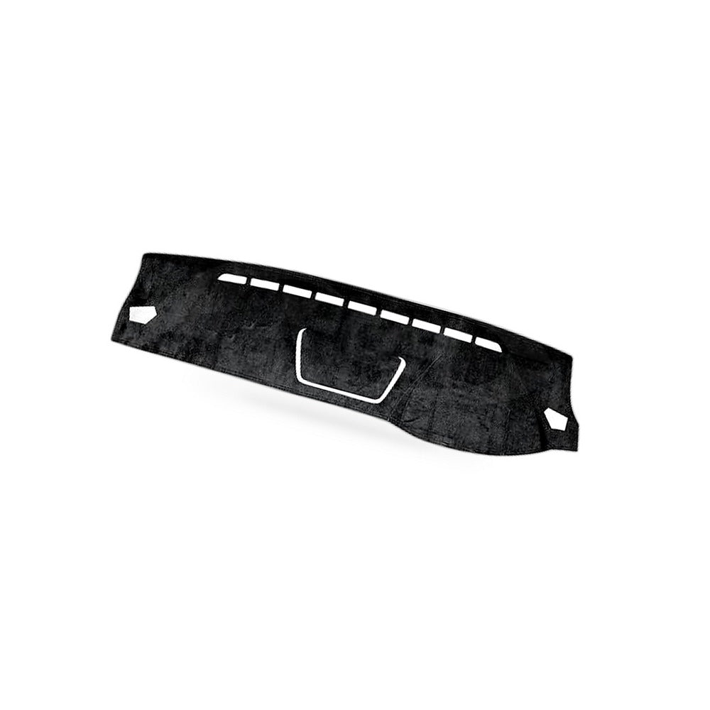 Non-Slip Dash Mat Microfiber Leather Suitable for GWM Cannon