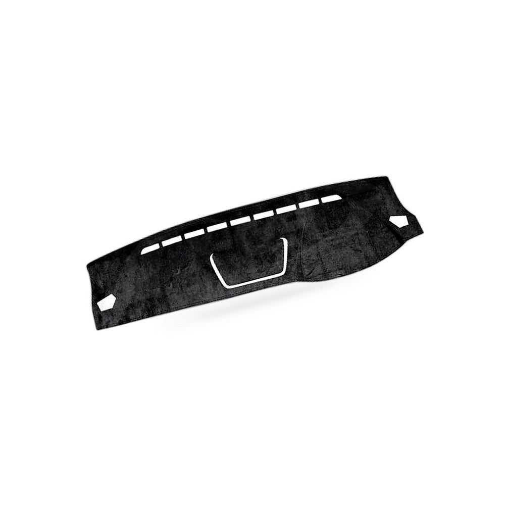 Non-Slip Dash Mat Microfiber Leather Suitable for GWM Cannon