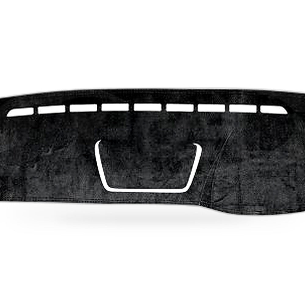 Non-Slip Dash Mat Microfiber Leather Suitable for GWM Cannon