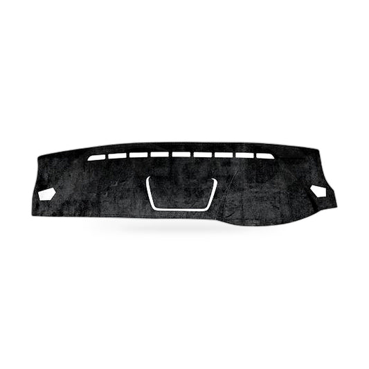 Non-Slip Dash Mat Microfiber Leather Suitable for GWM Cannon