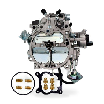 compare product Electric Choke Carburetor Suitable for Chevy Cars 305-350 Engines 650 CFM