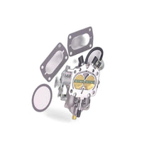 Chrysler Valiant NEW 2bbl Carter HI-TOP suit Slant Hemi 6 and 273-318 ALL YEARS - BD1