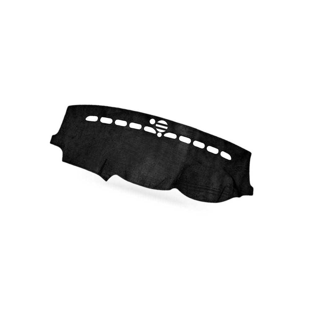 Dash Mat Microfiber Leather Non-Slip Suitable for 
Jeep Grand Cherokee 2011-2021 - BD1