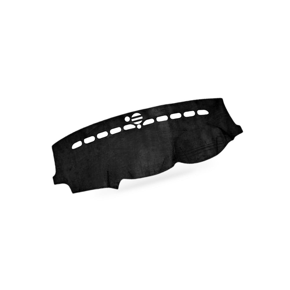 Dash Mat Microfiber Leather Non-Slip Suitable for 
Jeep Grand Cherokee 2011-2021 - BD2