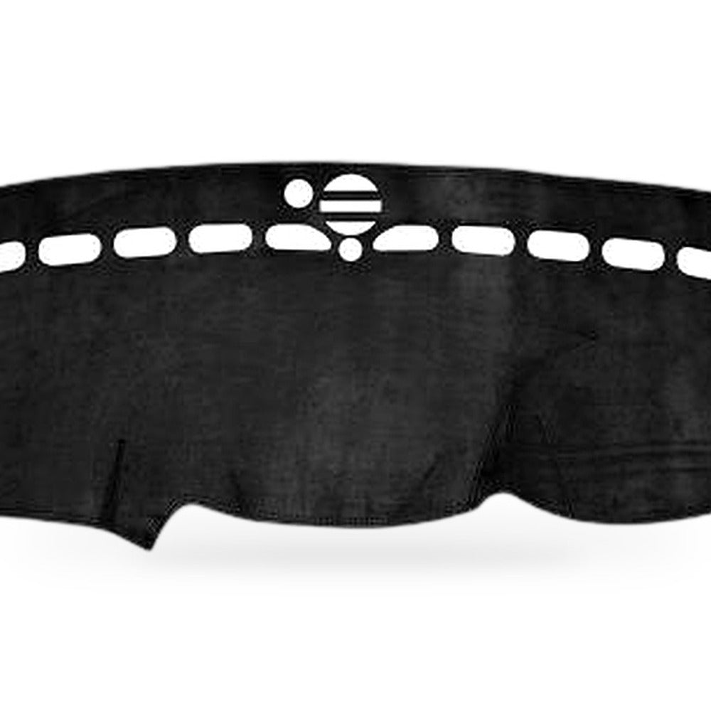 Dash Mat Microfiber Leather Non-Slip Suitable for 
Jeep Grand Cherokee 2011-2021 - XQ1