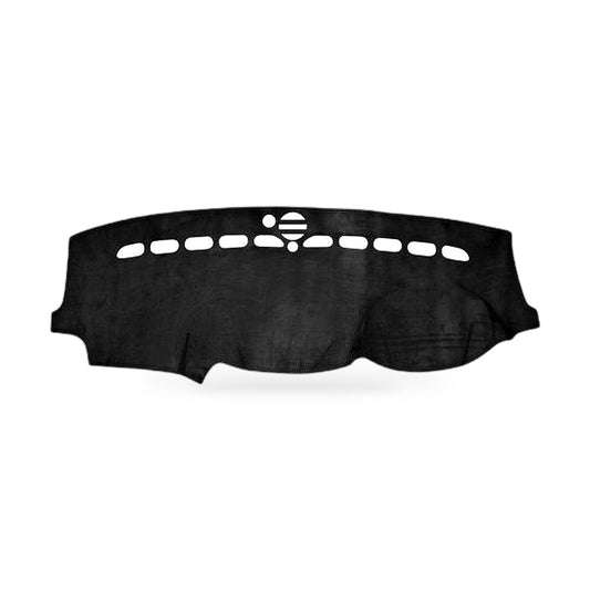 Dash Mat Microfiber Leather Non-Slip Suitable for 
Jeep Grand Cherokee 2011-2021 - ZT2