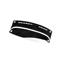 Non-Slip Dash Mat Microfiber Leather Suitable for Kia Carnival KA4 Series