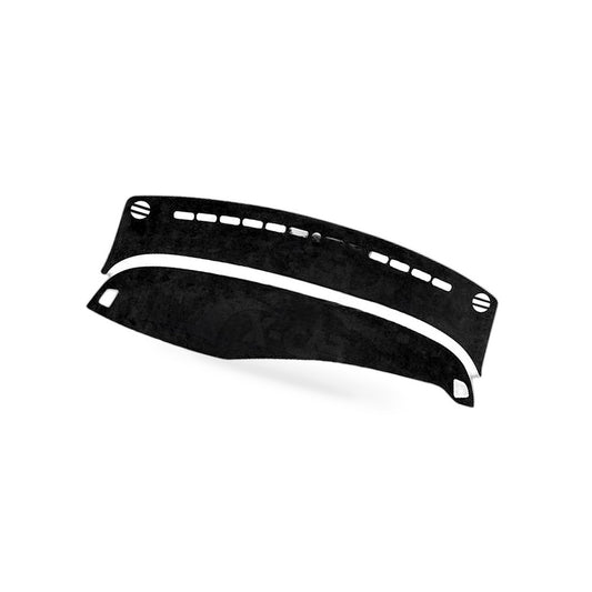 Non-Slip Dash Mat Microfiber Leather Suitable for Kia Carnival KA4 Series