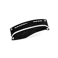 Non-Slip Dash Mat Microfiber Leather Suitable for Kia Carnival KA4 Series