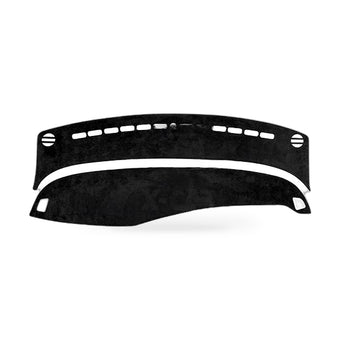 compare product Non-Slip Dash Mat Microfiber Leather Suitable for Kia Carnival KA4 Series