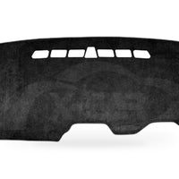Dash Mat for MG MG4 2023-2025 Non-Slip Microfiber Leather Pad Cover - XQ1