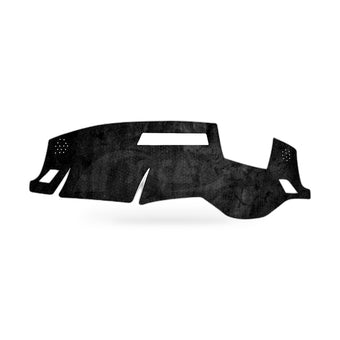 compare product Dash Mat Non-Slip Microfiber Leather Suitable for Mitsubishi Outlander ZM 2021+