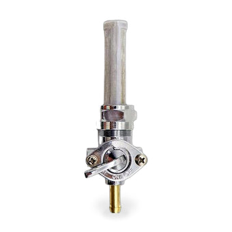 compare product 22mm Petcock Fuel Tap Valve Suitable for Harley Davidson Bad Boy