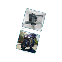 Fuel Tap Petrol Tank Petcock Suitable for Honda XR70