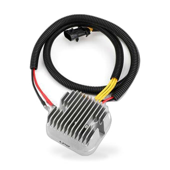 compare product Voltage Rectifier Regulator Suitable for Polaris Hawkeye 325