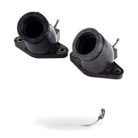 Carburetor Intake Manifold Boots Suitable for Yamaha XVS400