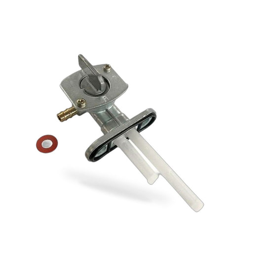 Fuel Tap Switch Tank Petcock Suitable for Yamaha PW80